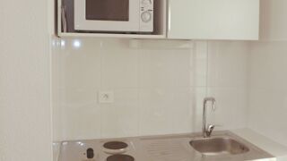  Appartement � louer 2 pi�ces 32 m�