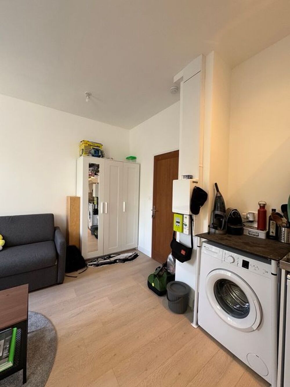 Location Appartement Studio de 20m2 à louer sur Tassin-la-Demi-Lune Tassin la demi lune