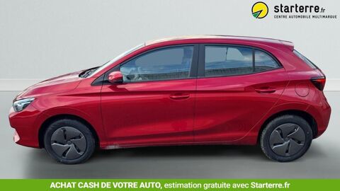 MG3 1.5 L Hybrid+ 195 ch Standard 2026 occasion 69190 Saint-Fons