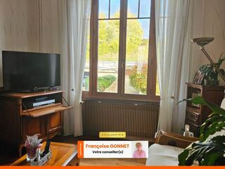  Maison à vendre 6 pièces 120 m²