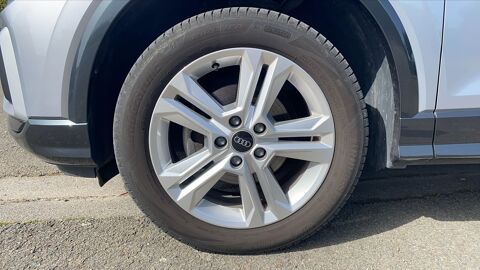 Q2 1.5 TFSI 150 S-Tronic7 Design - Automatique 2021 occasion 59500 Douai