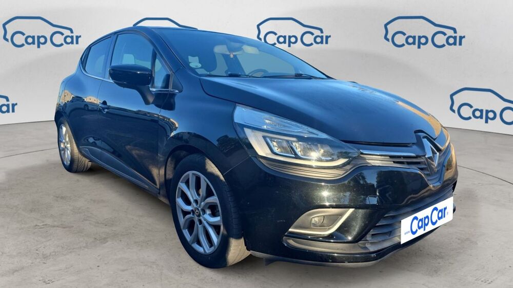 Clio IV 1.5 dCi 90 Energy Intens 2019 occasion 83660 Carnoules