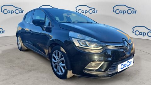 Clio IV 1.5 dCi 90 Energy Intens 2019 occasion 83660 Carnoules