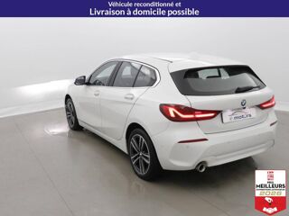 S&eacute;rie 1 116i 109 DKG7 +Jantes 17 +Park Assist 2023 occasion 10150 Lavau