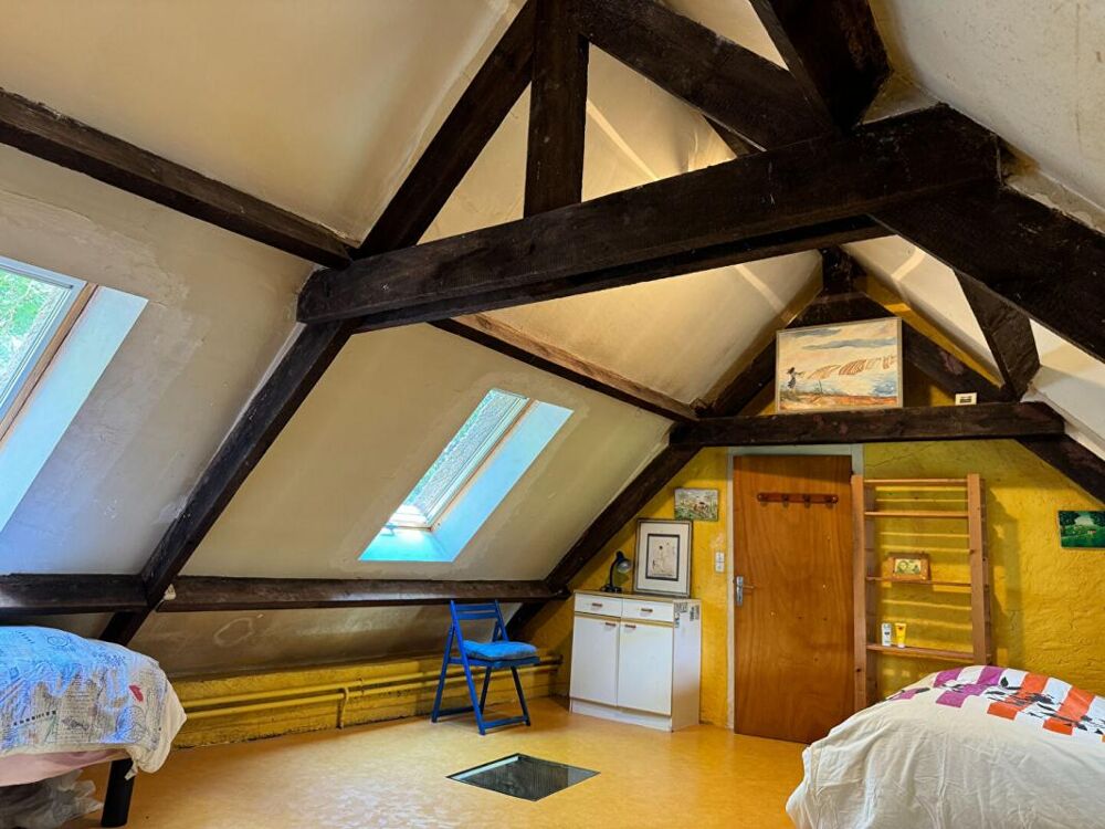  vendre  Villa Baden (56870)