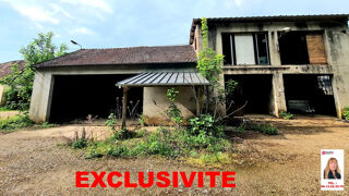  Remise / Grange � vendre 2 pi�ces 195 m�