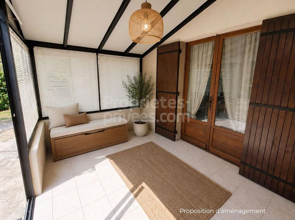 Vente Maison Maison fort potentiel Saint andre de cubzac