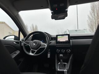 Clio V 1.6 E-TECH 140 BUSINESS 2021 occasion 78240 Chambourcy