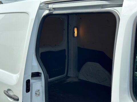 Citan fourgon FOURGON 109 CDI LONG PRO PRIX TTC 2020 occasion 78240 Chambourcy