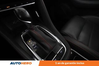 MG.ZS 1.0 T-GDi Luxury 2WD BVA6 111 ch 2022 occasion 92130 Issy-les-Moulineaux