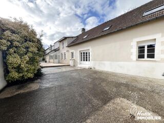  Maison � vendre 8 pi�ces 226 m�