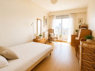  Appartement � vendre 2 pi�ces 46 m�