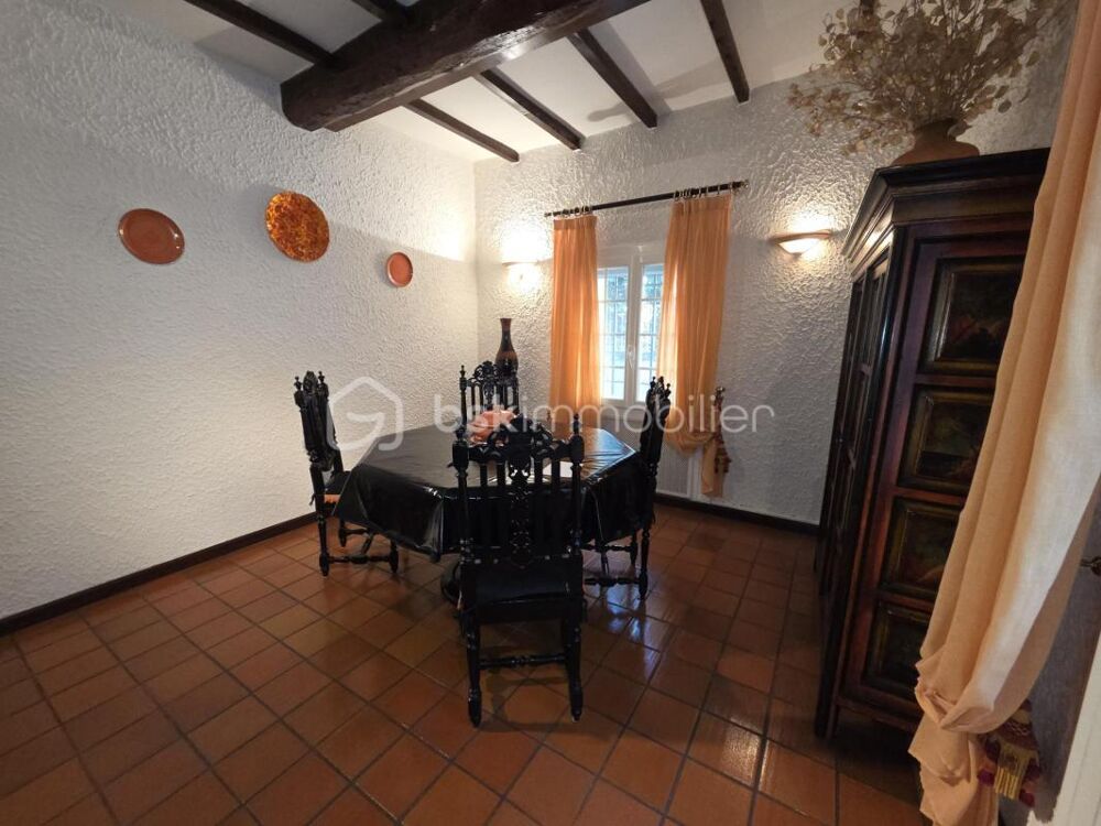 Vente Maison Exclusivité – Rare Maison de Ville de 210 m² au Cœur de Montpellier (Quartier Boutonnet) Montpellier
