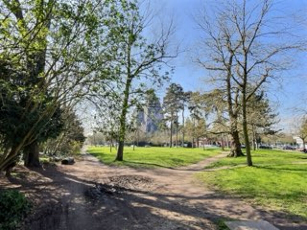  vendre  Appartement Saint-Mand (94160)