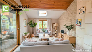  Maison à vendre 6 pièces 142 m²