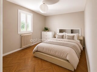 Appartement à vendre 3 pièces 62 m²