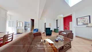  Maison à vendre 5 pièces 139 m²
