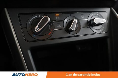 Polo 1.0 TSI Confortline 95 ch 2019 occasion 92130 Issy-les-Moulineaux