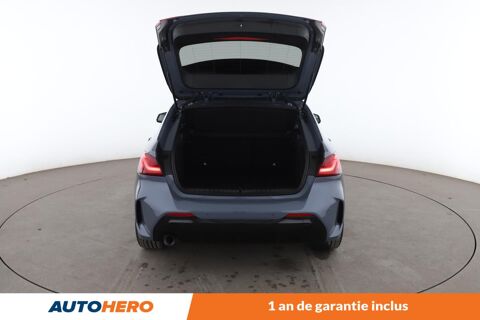 S&eacute;rie 1 116d M Sport DKG7 116 ch 2023 occasion 92130 Issy-les-Moulineaux