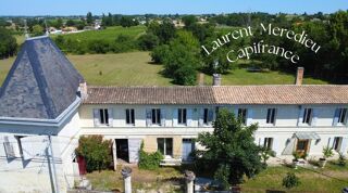  Maison � vendre 12 pi�ces 280 m�