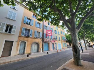  Appartement à vendre 1 pièce 45 m²