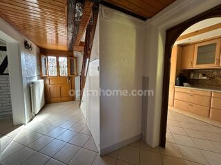 Maison à vendre 6 pièces 160 m²