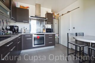  Appartement � vendre 4 pi�ces 81 m�