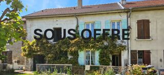  Maison � vendre 3 pi�ces 77 m�