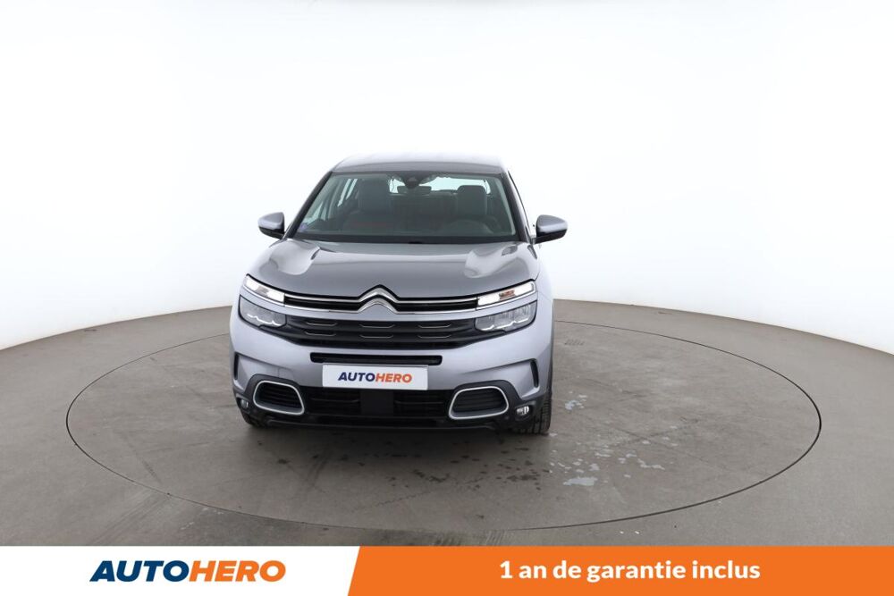 C5 aircross 1.6 Hybrid Feel e-EAT8 225 ch 2021 occasion 92130 Issy-les-Moulineaux