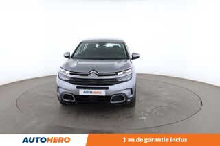 C5 aircross 1.6 Hybrid Feel e-EAT8 225 ch 2021 occasion 92130 Issy-les-Moulineaux