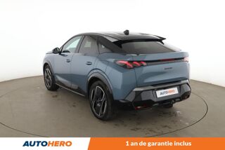 3008 Electrique GT 73 kWh 213 ch 2024 occasion 92130 Issy-les-Moulineaux