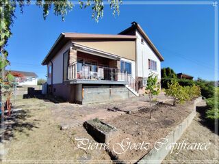  Maison à vendre 5 pièces 103 m²