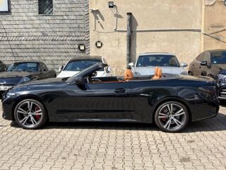 S&eacute;rie 4 430i xDrive Cabriolet M Sport 2022 occasion 33000 Bordeaux