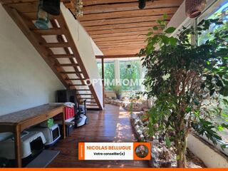  Maison à vendre 6 pièces 194 m²