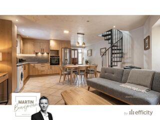  Maison à vendre 3 pièces 103 m²