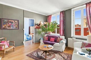  Duplex/triplex à vendre 5 pièces 139 m²