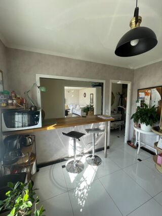  Maison � vendre 4 pi�ces 75 m�