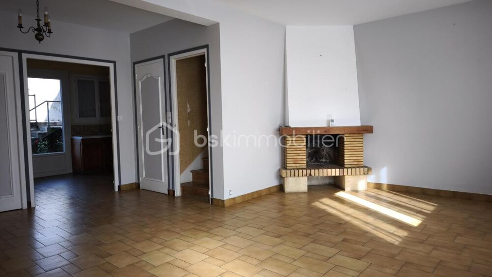 Vente Maison Maison avec dépendance Coullons