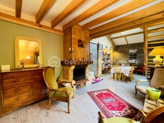  Maison à vendre 6 pièces 144 m²