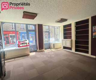  Maison à vendre 7 pièces 163 m²