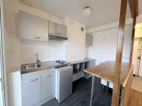  Appartement  louer 1 pice 40 m