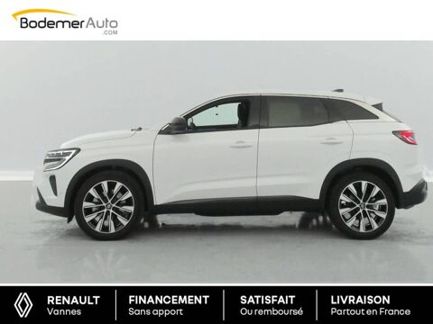 Austral E-Tech hybrid 200 Techno 2024 occasion 56000 Vannes