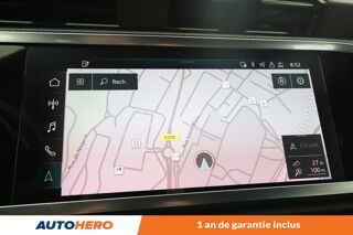 Q3 45 TFSIe S line S tronic 245 ch 2021 occasion 92130 Issy-les-Moulineaux