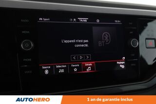 Polo 2.0 TSI GTI DSG7 207 ch 2022 occasion 92130 Issy-les-Moulineaux