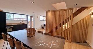  Chalet � vendre 7 pi�ces 150 m�