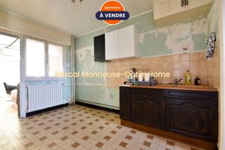  Maison à vendre 9 pièces 85 m²