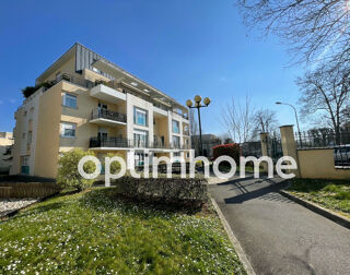  Appartement à vendre 3 pièces 68 m²