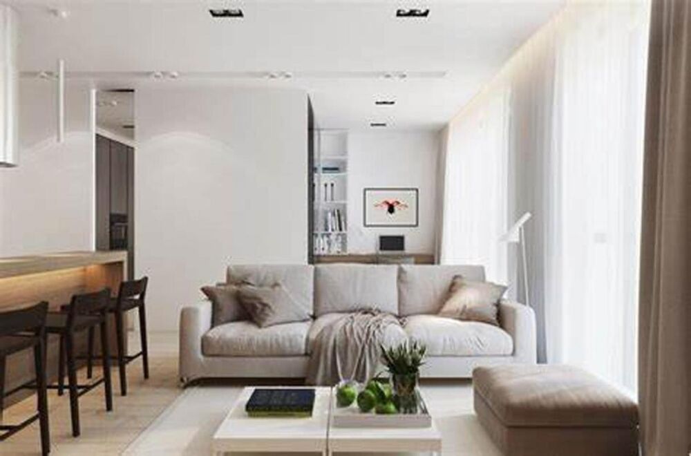 Vente Appartement PIÈCE de 32m² + EXT(S) DE 4m²<br> + PKG(s) Equemauville