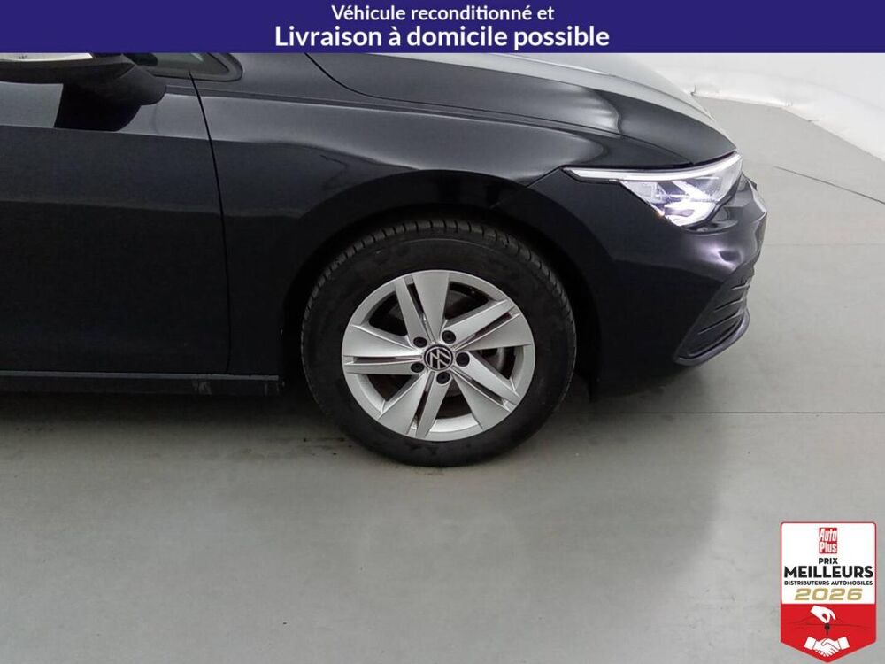 Golf TDI SCR 115 DSG7 Life 2023 occasion 10150 Lavau