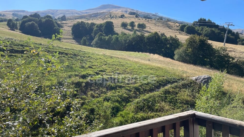 Vente Appartement Domaine des Sybelles (73),  vendre en station de ski, T2, piscine Le corbier